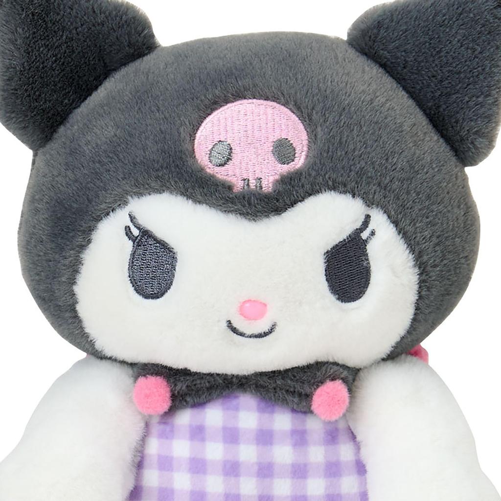 Sanrio Kuromi Multi-Stand Mascot Polyester 160024