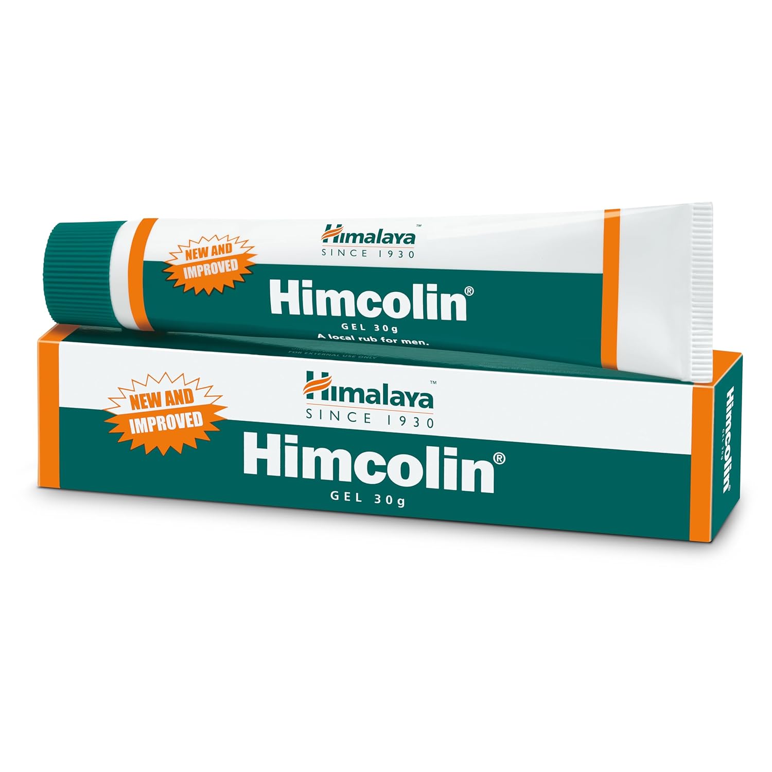 Himalaya Himcolin РіРµР»СЊ - 30 Рі, 1 С€С‚. РІ СѓРїР°РєРѕРІРєРµ, Р‘Р•РЎРџР›РђРўРќРђРЇ Р”РћРЎРўРђР’РљРђ 30g