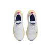 Nike ReactX Infinity Run 4 Photon Dust Saturn Gold Deep Royal Sneakers DR2665-009