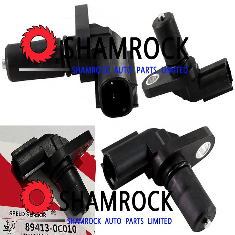 89413-32010 89413-0C010 Original Transmission Speed Sensor For Corolla 2009-2016    8941332010 89413 32010 894130C010 93-96% new