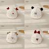 Baby Sun Hat Summer Toddler Cap With Adjustable Brim For Newborns And Infants