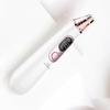 Yousheng Blackhead Remover Strong Suction Power LCD Screen Three Modes Pore Cleaner Rechargeable Electric Acne Comedone Whitehead Extractor Tool