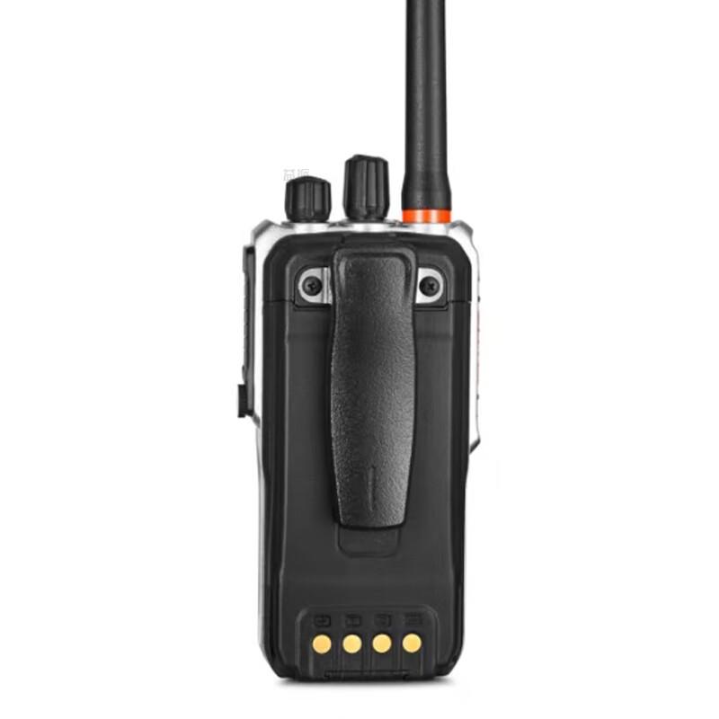 Kelixun DP680-05 BD 4W Digital Walkie-Talkie (CN version)