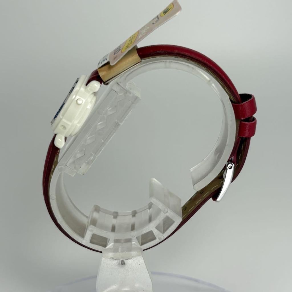 [USED] SEIKO Alba Disney Time Digital Watch with Replaced Battery