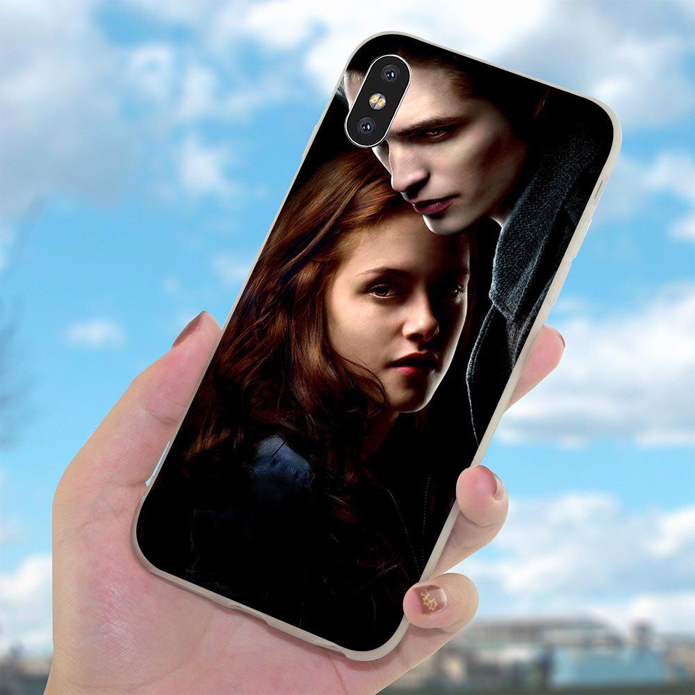 Car tula Trasera de Bso La Saga Crepusculo: Amanecer Parte II (The Twilight  Saga: Breaking Dawn Part Ii) - Portada, image size:1000x1000