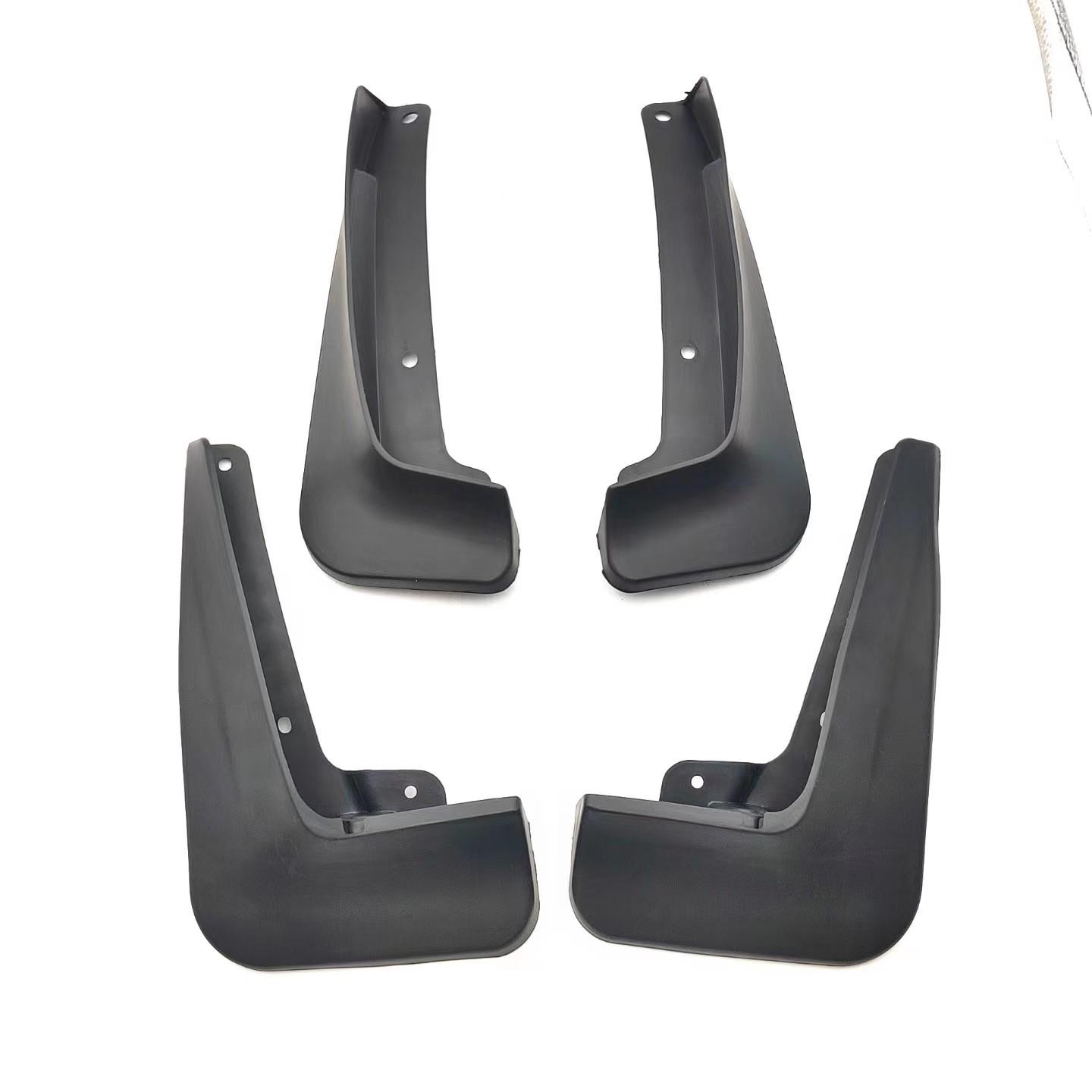 

Sihao E10X Fairy Car Tire Mudguard - Cross-border Sales, One Piece Dropshipping