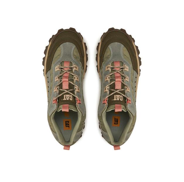 Men's Sneakers CATerpillar Intruder P111570 Grey