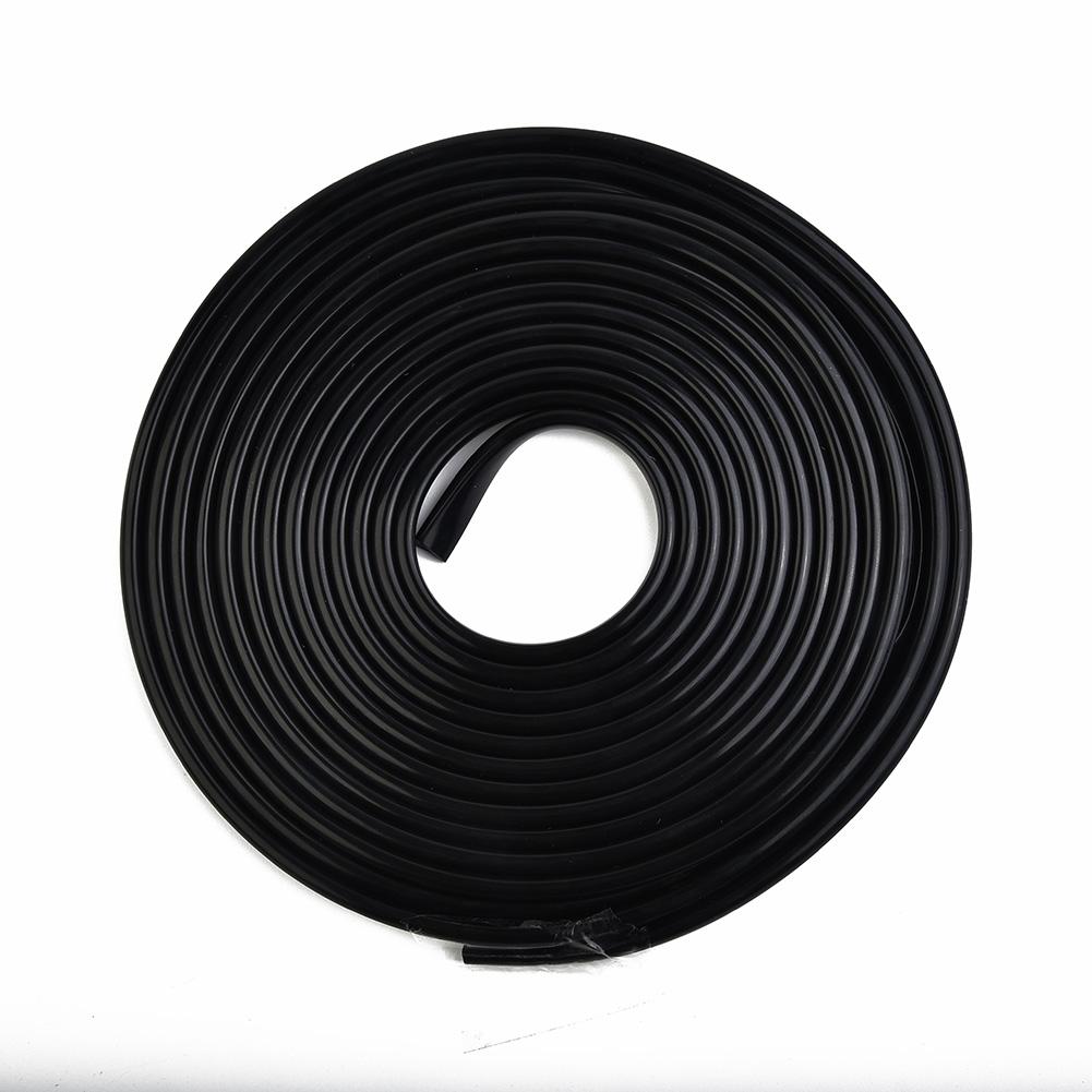 Trim Rubber Edging Trim Strip Car Strip Guard Seal