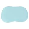 Memory Foam Neck Pillow Soft Cat Belly Like Removable Case Washable Cervical Neck Pillow for