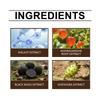 Docteat Xilaizhi Multi-Nutrient Focus & Energy Soft Candy Supplement