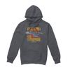 Men's NCC-1701 Hoodie