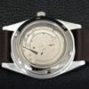 JAPAN VINTAGE REFURBISHED SEIKO 5 AUTOMATIC 6309A MENS RED DIAL WATCH A440707-4 Sk-a440707