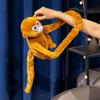 25CM Kids Gifts for Children Home Decoration Soft Monkey Animal Doll Long Arm Monkey Stuffed Toys Plush Toys Plush Doll