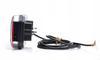 Lampy Tylne Przyczepy Zespolone Led 12V/24V Zestaw