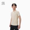 KOLON SPORT Herren Quick-Dry Anti-Bakterielles Wander-T-Shirt