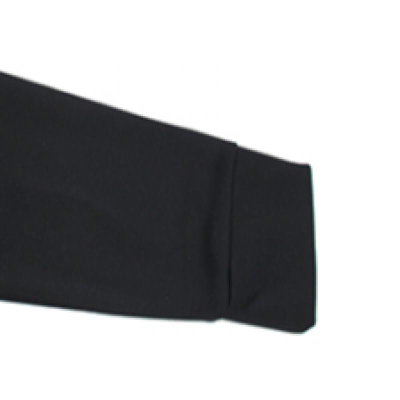 New Balance Nou Val Tenor CiTy Nb HiT FuncTional Hanorac cu Glugă Periat Negru amT93023 Bk