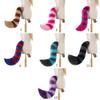 Halloween Foxes Tail Lolitas Cat Tail Fancy Dress Costumes Faux Furs Tail