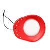 Portable Golf Ball Cleaner with Lanyard Compact Design Easy To Carry Reusable