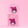 Greenfinger Forest Sun Cushion - Sanrio My Melody Limited Edition (13g)+My Melody Sticker