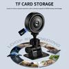 Mini WIFI Camera 1080P Wide Angle Small Security Camera Long Time Standby Low Energy Consumption Digital Micro Wireless Camera