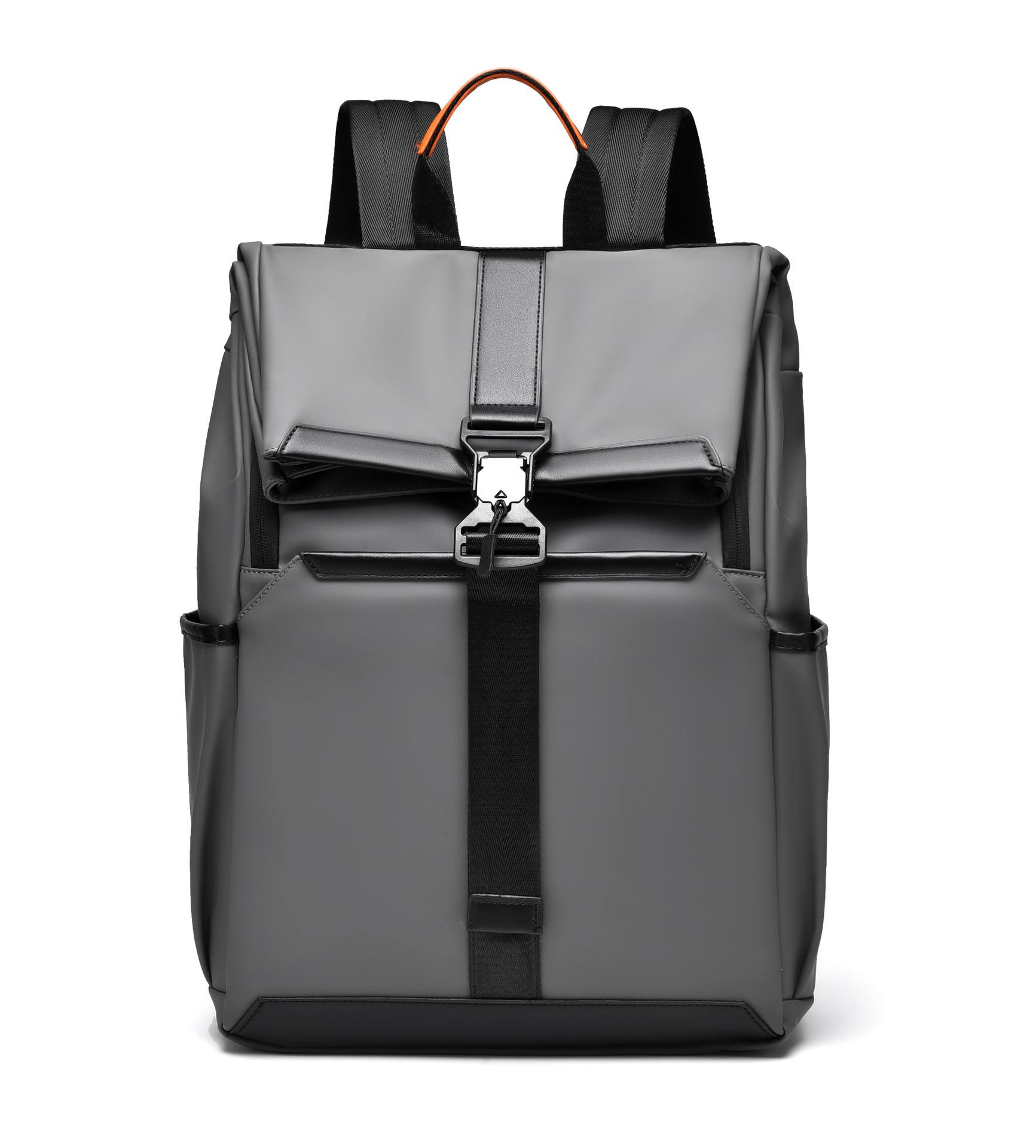 Стильный мужской дорожный рюкзак 2025: Легкий, Повседневный и Идеальный для Колледжа и Компьютеров