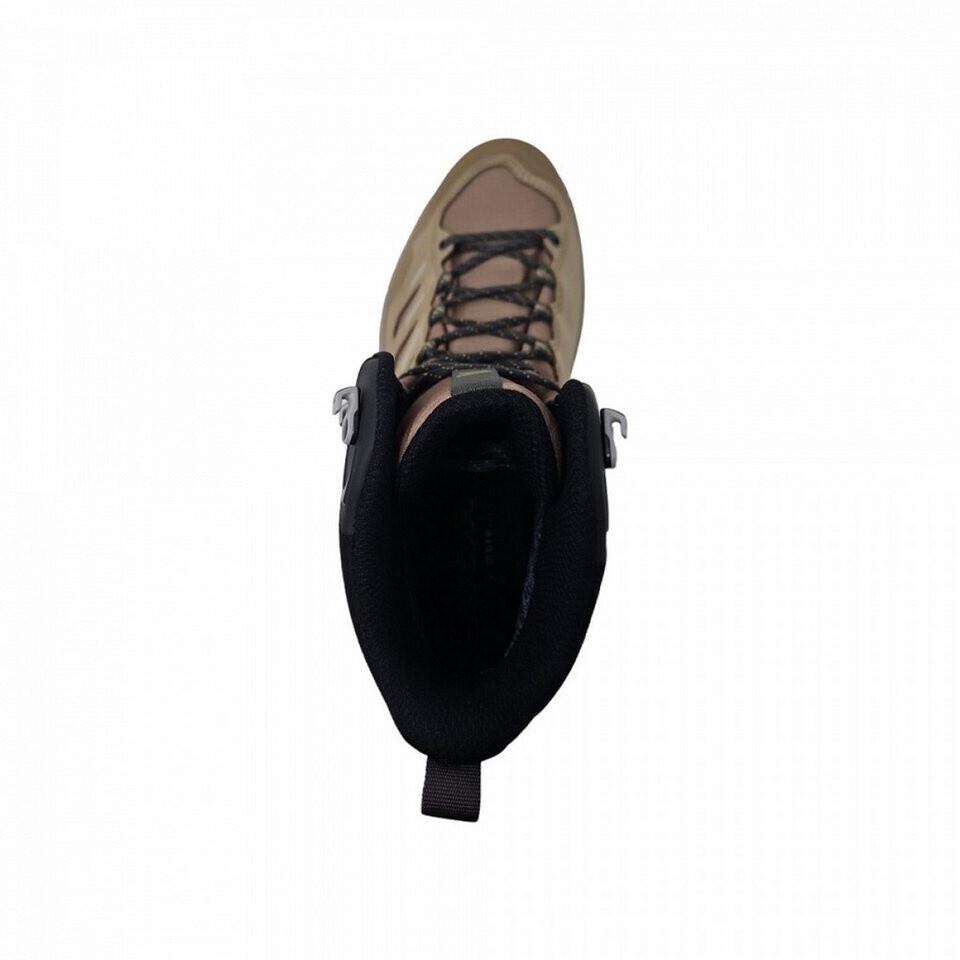 Hiking Boots Lowa Innovo GTX Mid (311330) Dune/grey