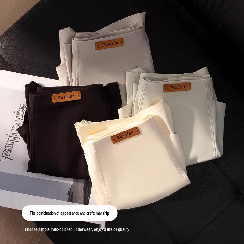 ROMON Men's Ice Silk Antibacterial Boxer Briefs