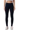 TK Sports High-Waist Quick-Drying Compression Fitness Pants