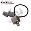 Detonation Knock Sensor for Suzuki Aerio 2.0L 2.3L LIANA IGNIS JIMNY Grand Vitara 2.5L SX4 18640-78G00 AS10252 550976A 7517667