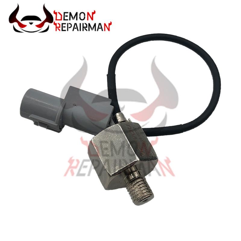 Detonation Knock Sensor for Suzuki Aerio 2.0L 2.3L LIANA IGNIS JIMNY Grand Vitara 2.5L SX4 18640-78G00 AS10252 550976A 7517667