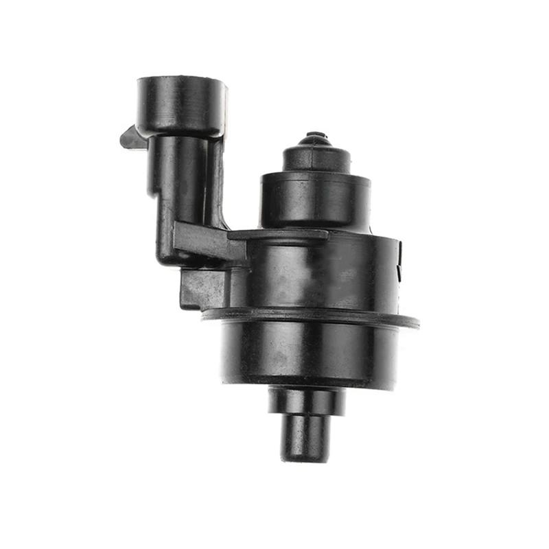 Durable-Automotive Turbo Solenoid Control Valve Carbon Canister Solenoid Valve For Yafit 55214638 Parts
