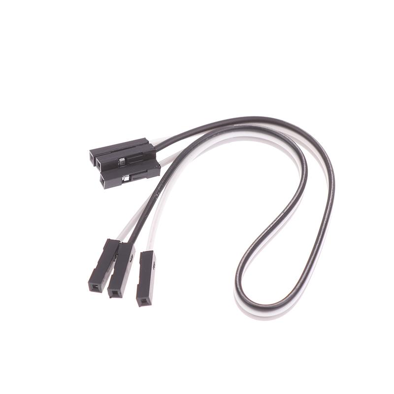Ds18B20 Temperature Sensor Module Waterproof Digital Sensor Cable Stainless Steel Probe Terminal Adapter For Arduino