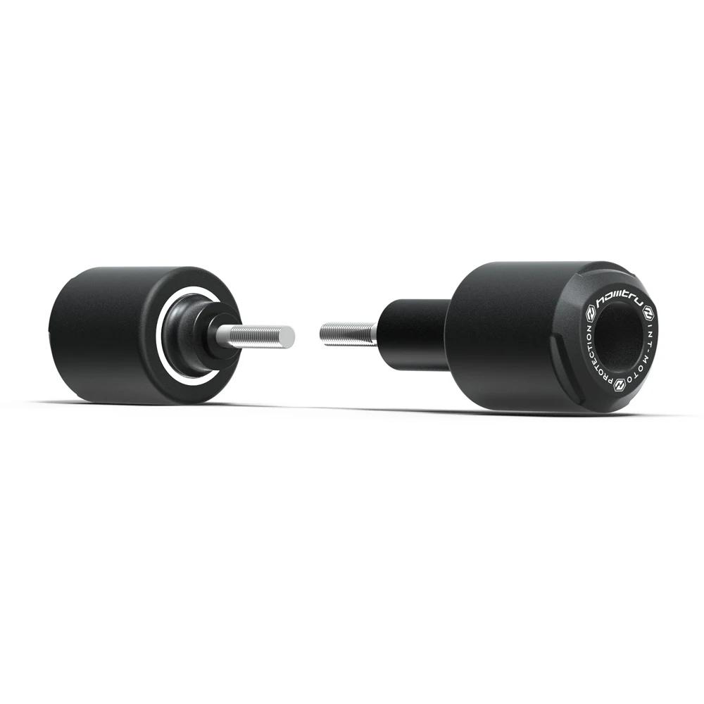 Motorcycle For Yamaha XSR900 2022-2023 Tracer 9 2021-2023 Tracer 9 GT 2021-2023 Crash Protection Slider