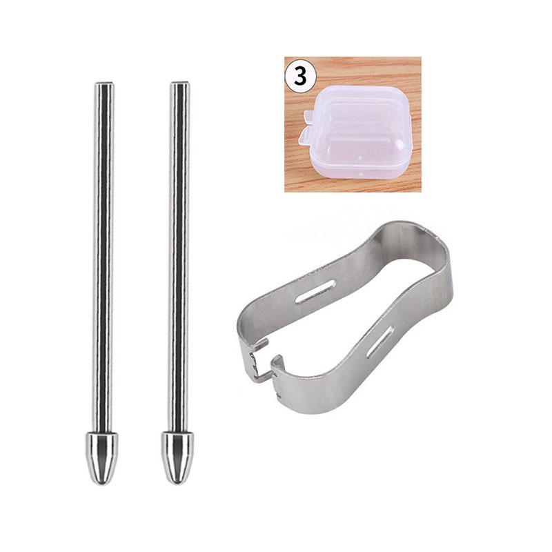Moan Metal Refill, Bigme Metal Refill, Xiaoyuan Smart Office - Wear-resistant and silky smooth metal refills.