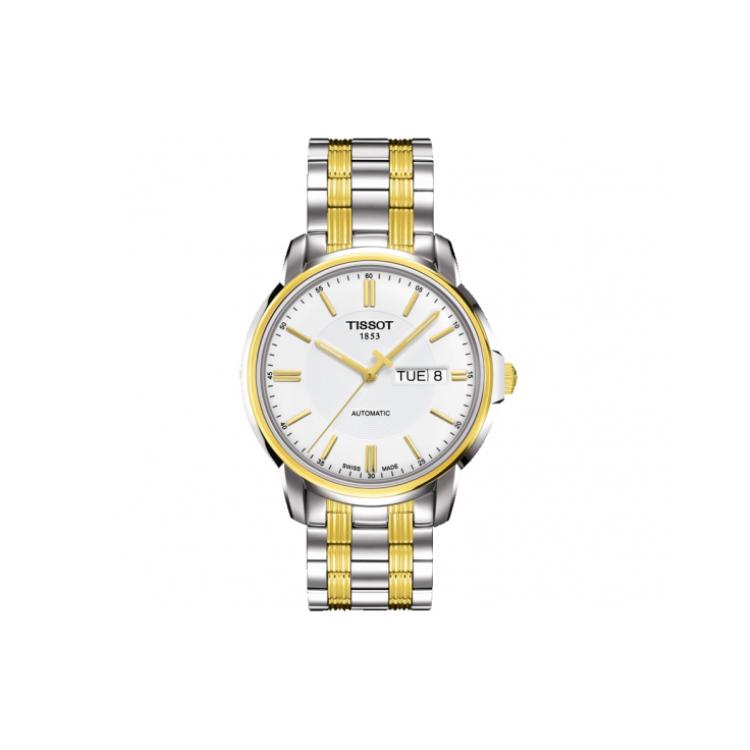 Tissot Herrenuhr T065.430.22.031.00