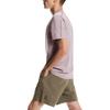 On Focus Shorts Pocket Mid Waist Drawstring Casual Shorts Men Shorts 1MF11194506