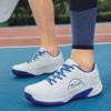 Badminton Shoes Breathable Table Tennis Shoes Handball Wear Resistant Sneakers Training Volleyball Shoes High Quality Golf Shoes