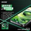 WEKOME Filtered HD Tempered Glass Screen Protector IPhone 16 Pro Max 17 Series