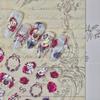Stylish Nail Art Sticker Removable Ultra Thin DIY