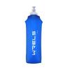 500ml Collapsible Soft Sports Water Bottle Marathon Trail Running Camping Hiking Travel Hydration Portable Outdoor Bottle