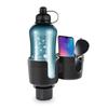 Cup Holder Expander for Car, 2 In 1 All Purpose Car Cup Holer and Organizer with Adjustable Base for 34oz Drink Bottles