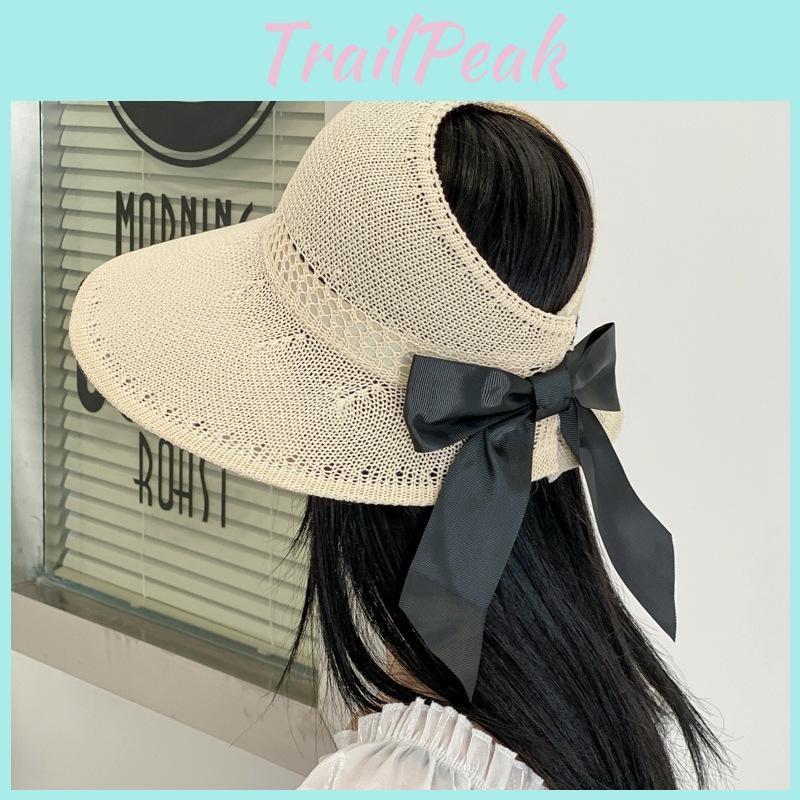 Foldable Breathable Hat Visor Cap Summer Sports Travel Sun Gifts Protection