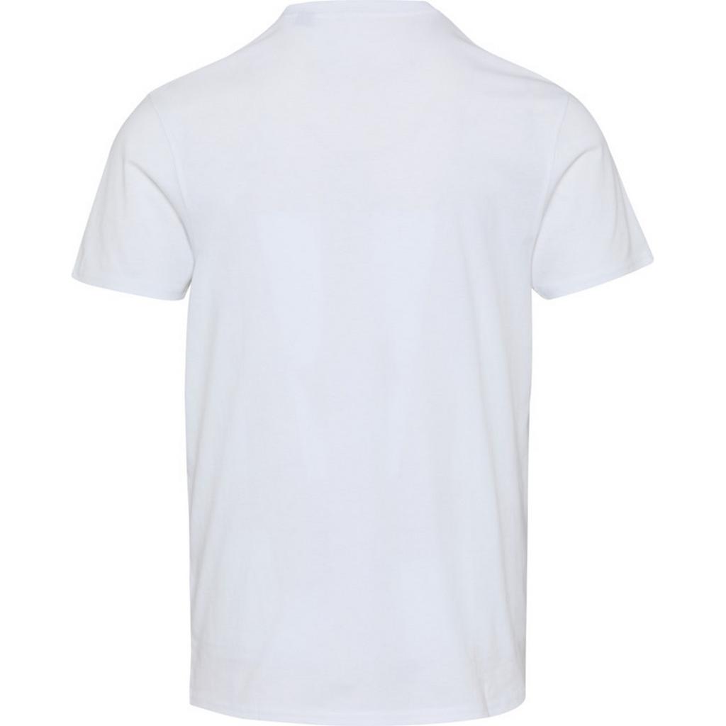 Elevate Unisex Adult Organic T-Shirt