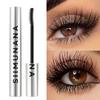 Cosmetics Mascara Waterproof Long-lasting Black Eyelash Extension Liquid Eyeliner Vegetarian Mascara