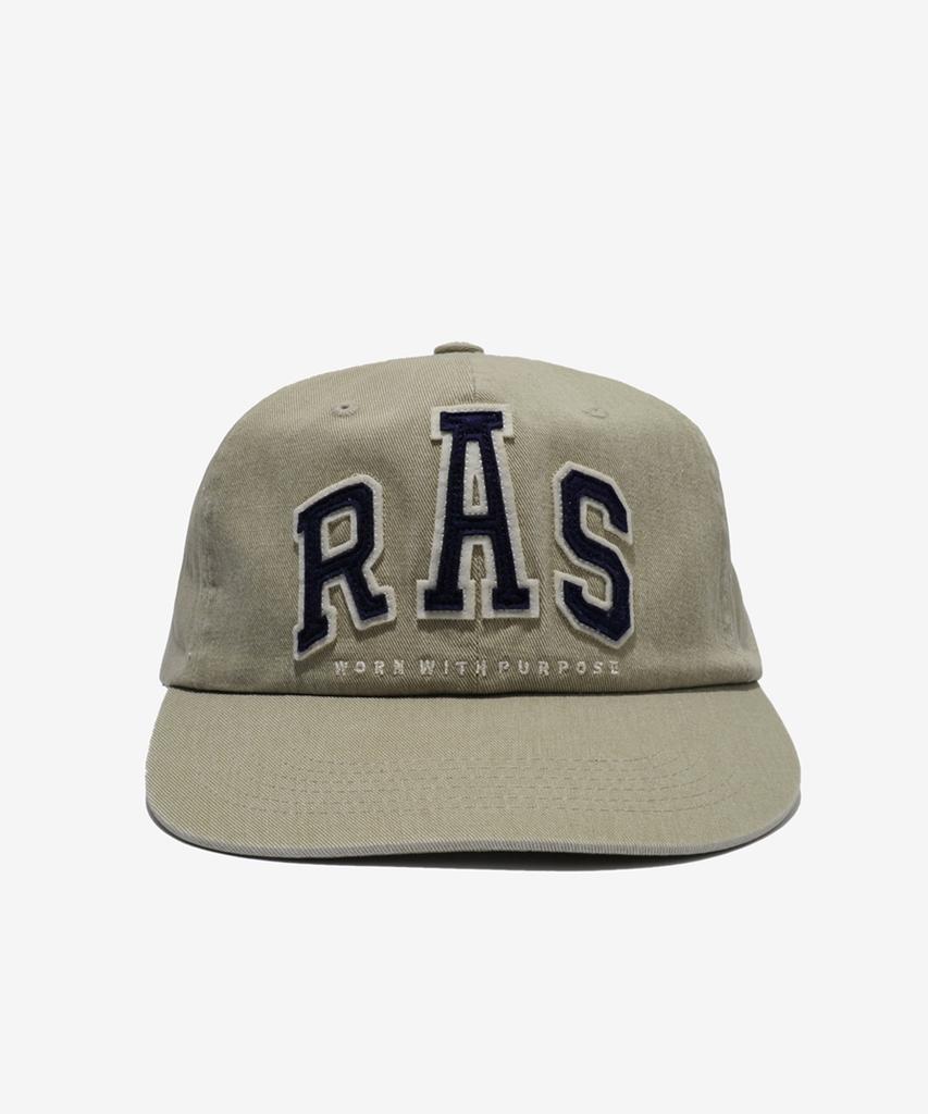 Leoseuteuaenseuton Felt Paper Ball Cap Beige