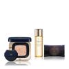 Cl  De Peau Beaut  Strahlende Cushion Foundation Feuchtes Set
