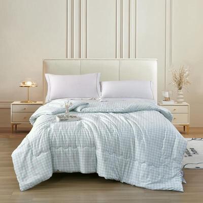 Jie Li Ya Home Eco-Cotton Soft Antibacterial Quilt