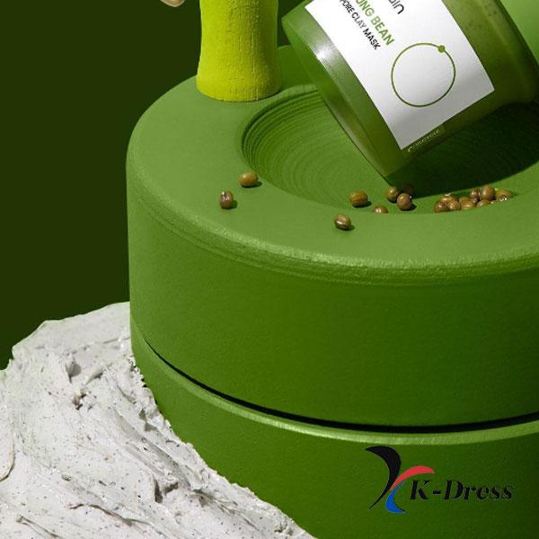 Beplain Mung Bean Pore Clay Mask 120ml