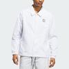 Adidas Adicross Coaches Jacket Jackets & Coats Men's White IN9258