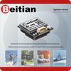 North Sky BP-280: High-Precision Four-Mode Dual-Frequency GNSS Module with BeiDou GPS RTK Multi-Channel Positioning
